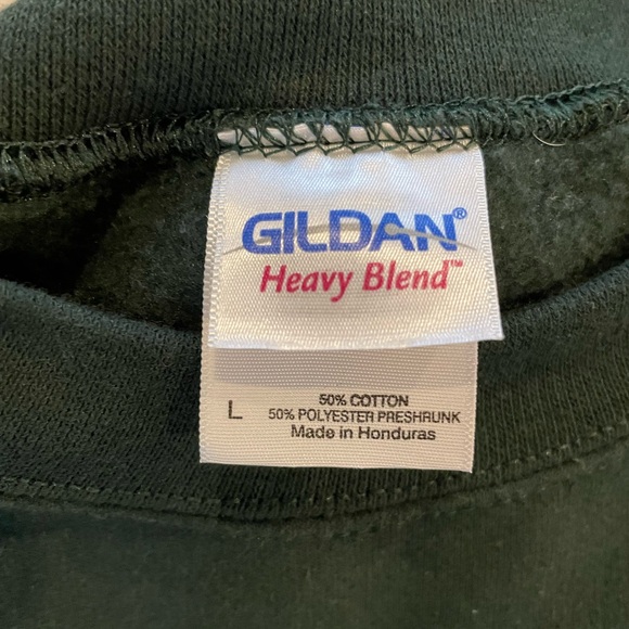 Brazilian Jiu-Jitsu BJJ Ugly Christmas’s Sweatshirt - size Large - Picture 4 of 4